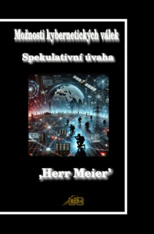 Boek Moznosti kybernetických válek Herr Meier
