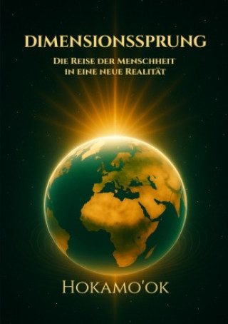 Kniha Dimensionssprung Jens Brenner
