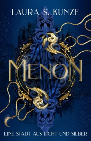 Kniha MENON Laura S. Kunze