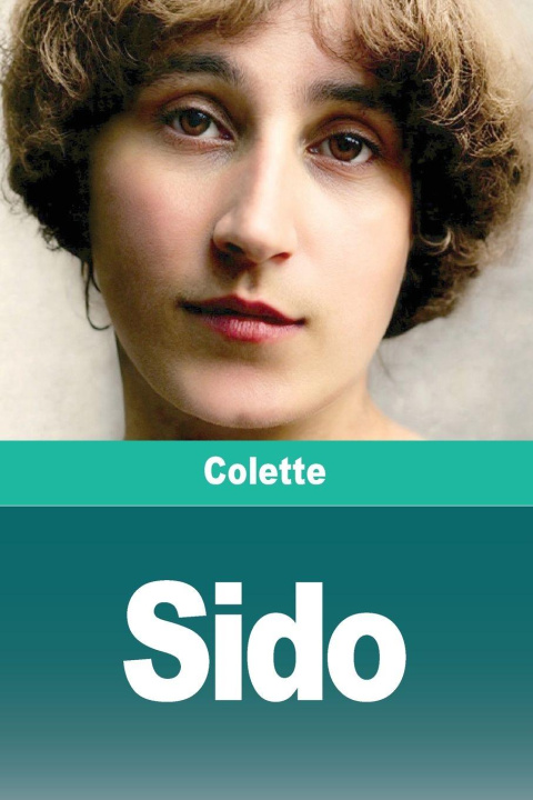 Knjiga Sido Colette
