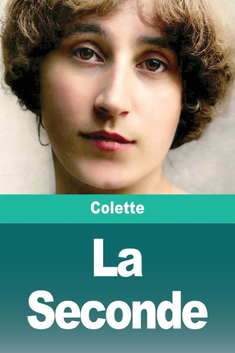 Knjiga La Seconde Colette