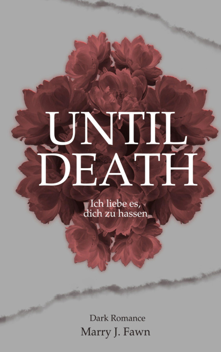Knjiga Until Death Marry Fawn