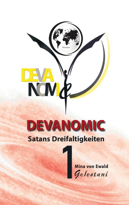 Kniha Satans Dreifaltigkeiten 