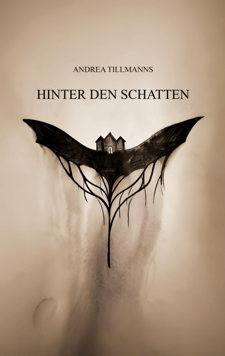 Kniha Hinter den Schatten Andrea Tillmanns