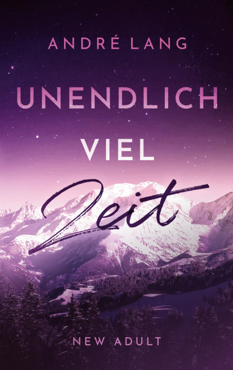 Knjiga Unendlich viel Zeit 
