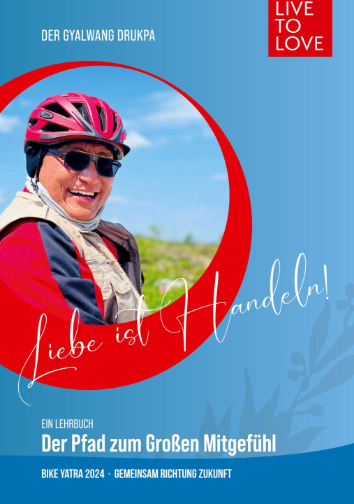 Kniha Liebe Ist Handeln Gianna Wabner