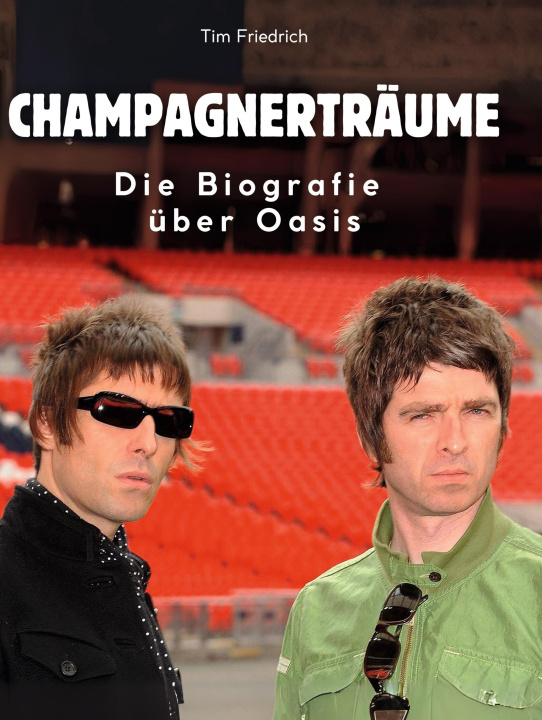 Knjiga Champagnerträume 
