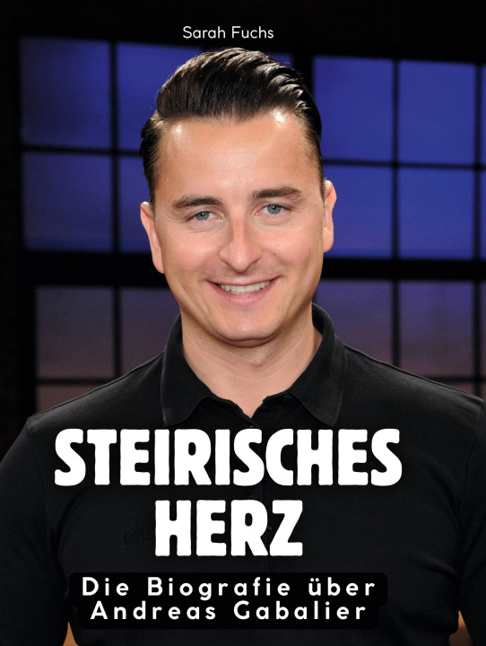 Knjiga Steirisches Herz 