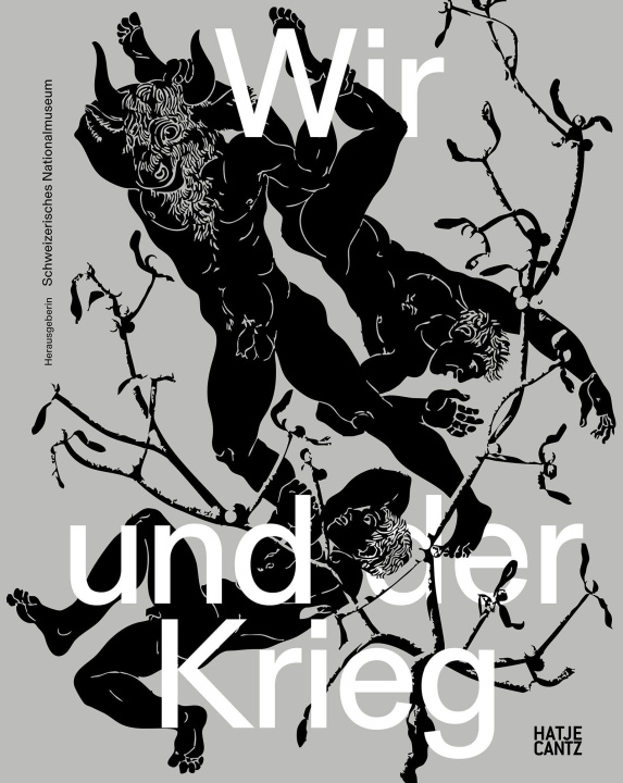 Kniha Wir und der Krieg Schweizerisches Nationalmuseum