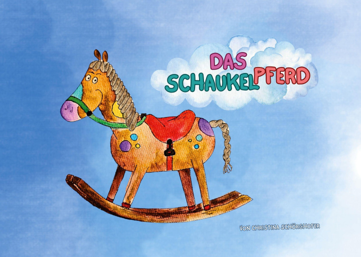 Kniha Das Schaukelpferd 