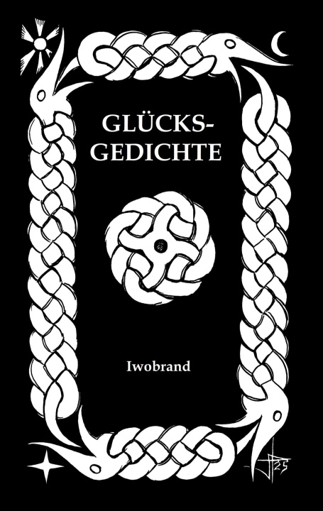 Kniha Glücksgedichte 