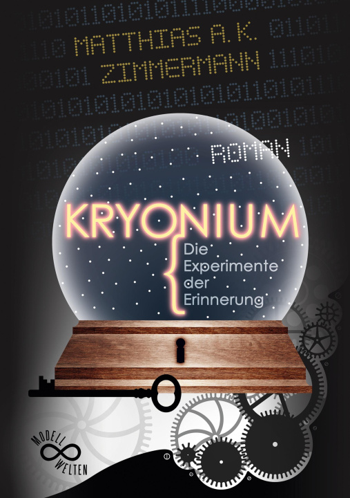 Kniha KRYONIUM 