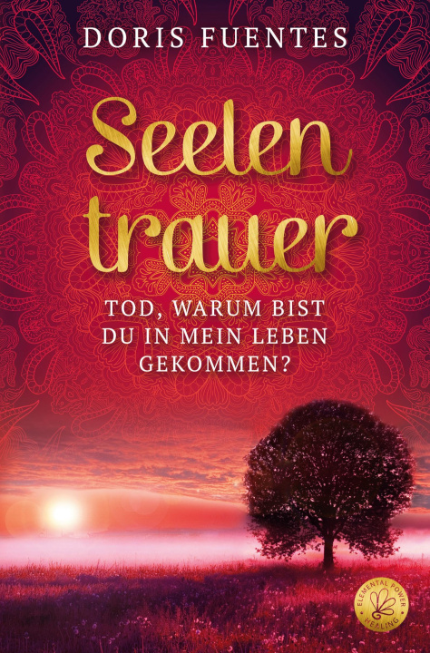 Kniha Seelentrauer 