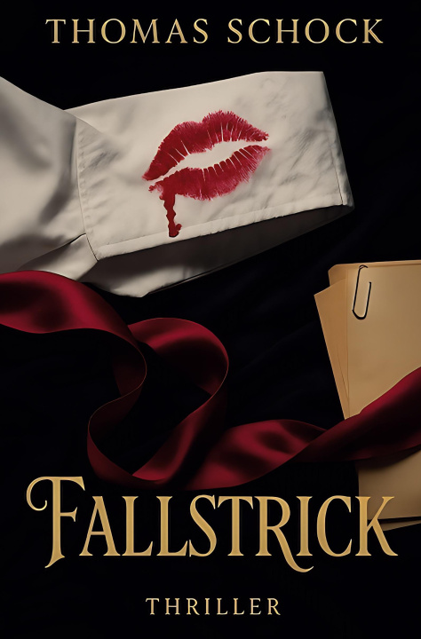 Knjiga Fallstrick 