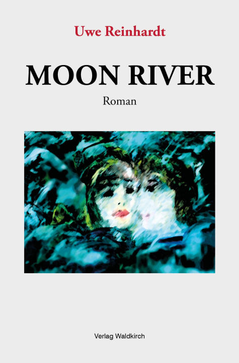 Kniha Moon River 
