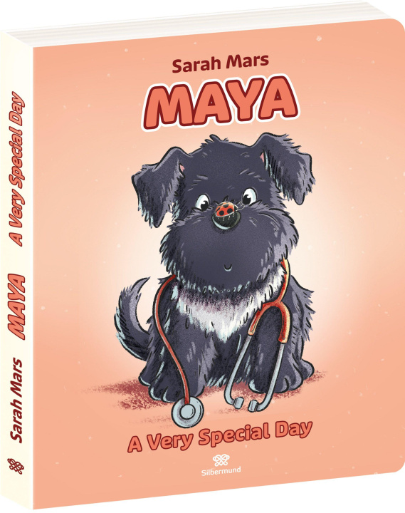 Kniha Maya 