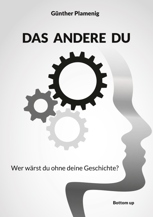 Kniha DAS ANDERE DU Günther Plamenig