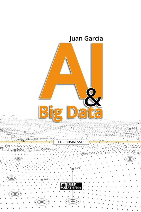 Livro AI & Big Data Juan Garcia