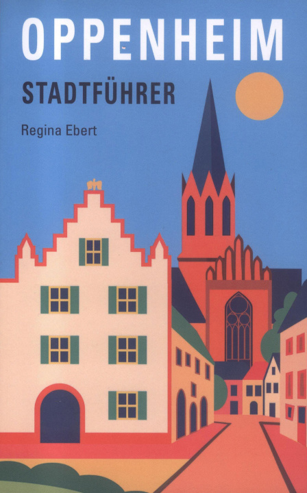 Buch Oppenheim 