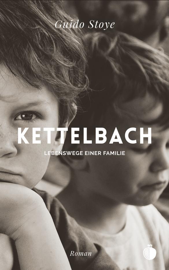 Knjiga Kettelbach 