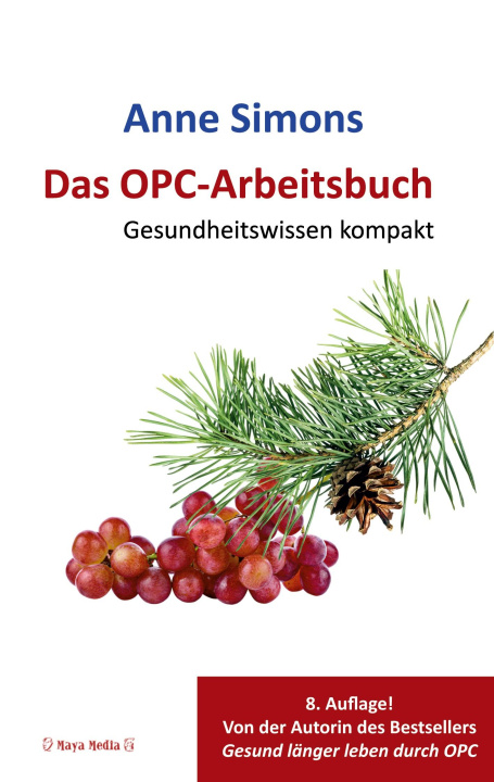 Kniha Das OPC-Arbeitsbuch 