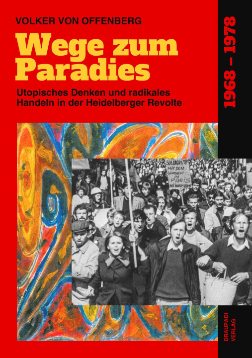 Knjiga Wege zum Paradies 