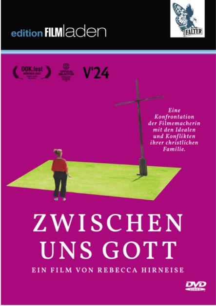 Video Zwischen uns Gott Rebecca Hirneise