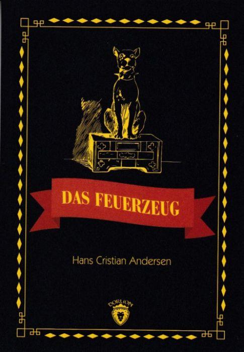 Kniha Das Feuerzeug 