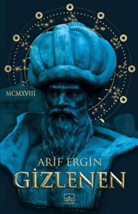 Kniha Gizlenen 