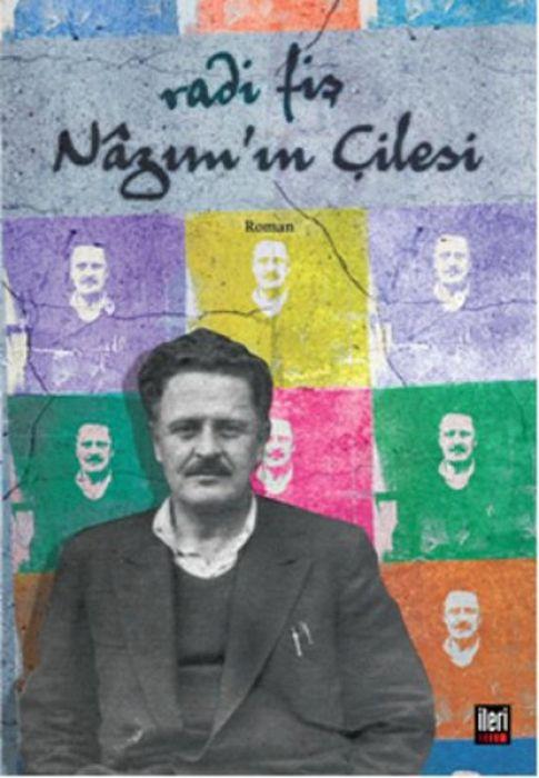 Kniha Nazimin Cilesi 