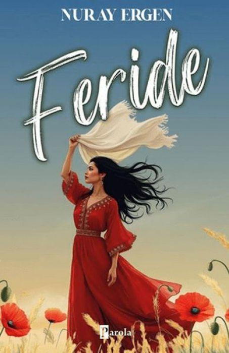 Knjiga Feride 