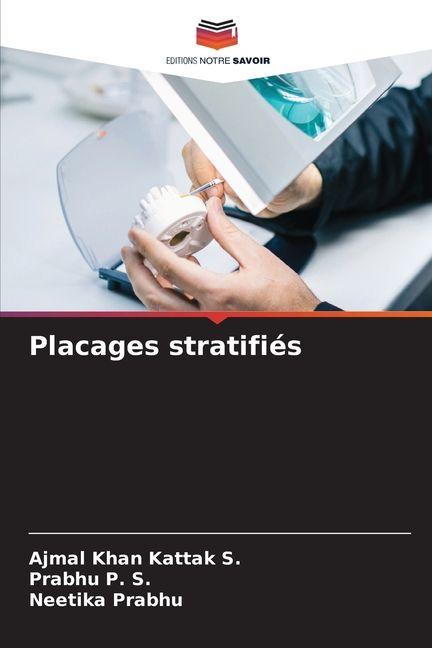Kniha Placages stratifiés Prabhu P. S.