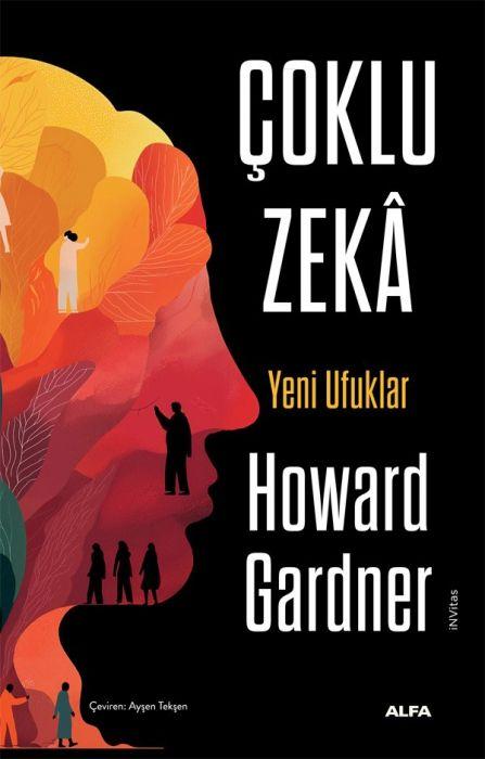 Kniha Coklu Zeka - Yeni Ufuklar 