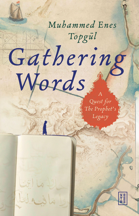 Kniha Gathering Words Muhammed Enes Topgül