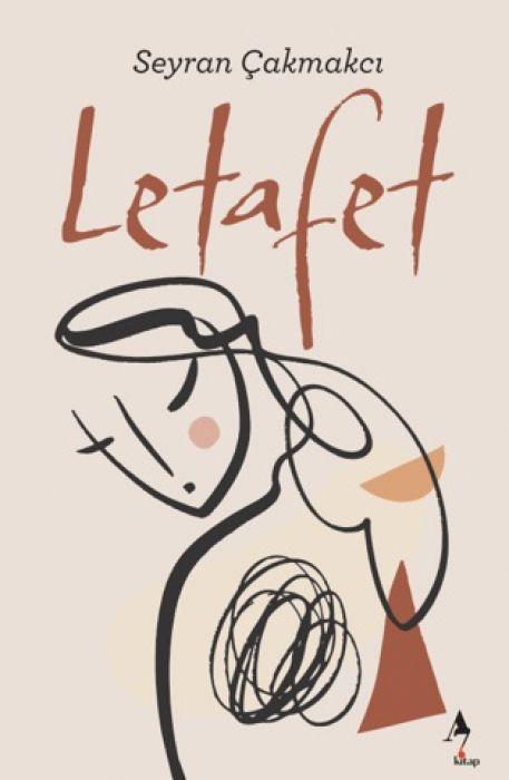 Kniha Letafet 