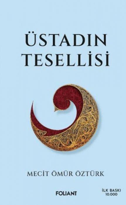 Knjiga Üstadin Tesellisi 