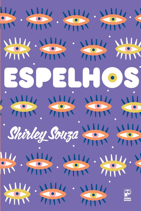 Kniha Espelhos 