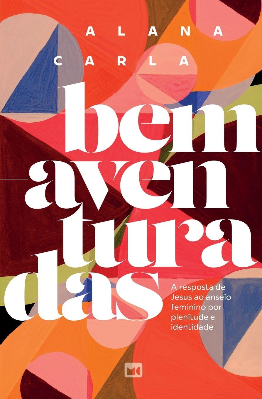 Kniha Bem-aventuradas Alana Carla