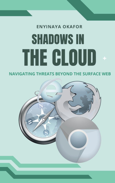 Kniha Shadows in the Cloud Enyinaya Okafor