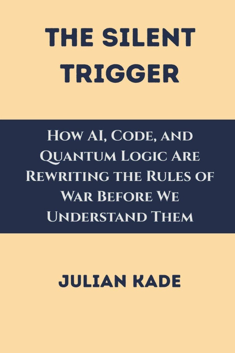 Kniha The Silent Trigger Julian Kade