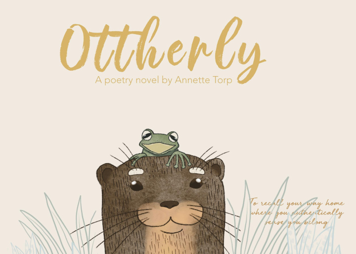 Kniha Ottherly 