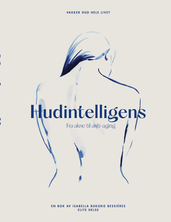 Buch Hudintelligens 