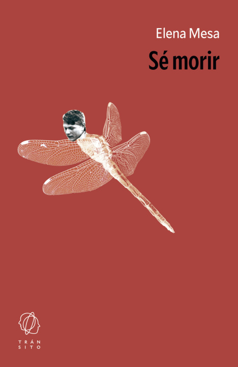 Buch Sé morir Elena Mesa