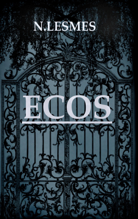 Kniha Ecos 