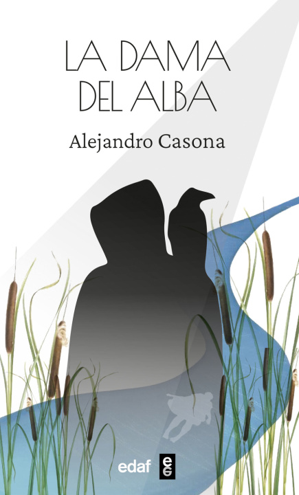 Kniha La Dama del Alba Alejandro Casona