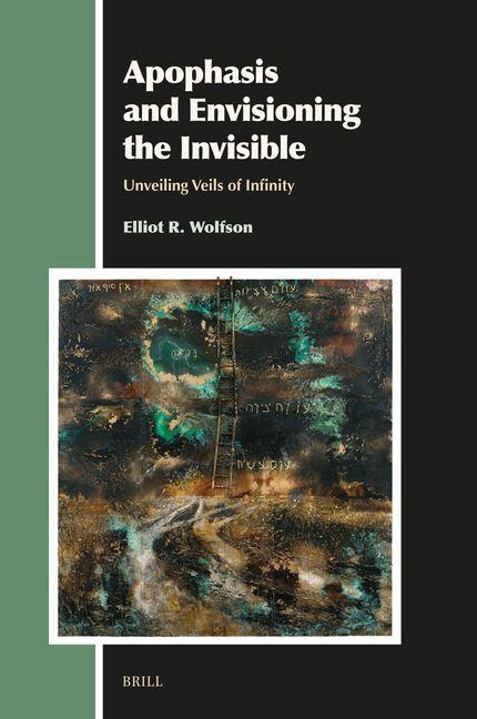 Libro Apophasis and Envisioning the Invisible 