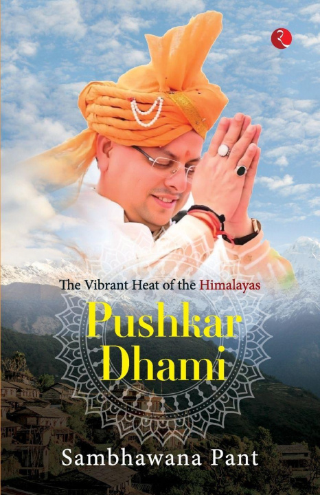 Kniha Pushkar Dhami Sambhawana Pant