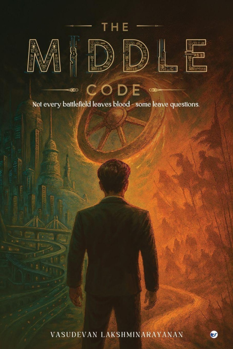 Knjiga The Middle Code L Vasudevan
