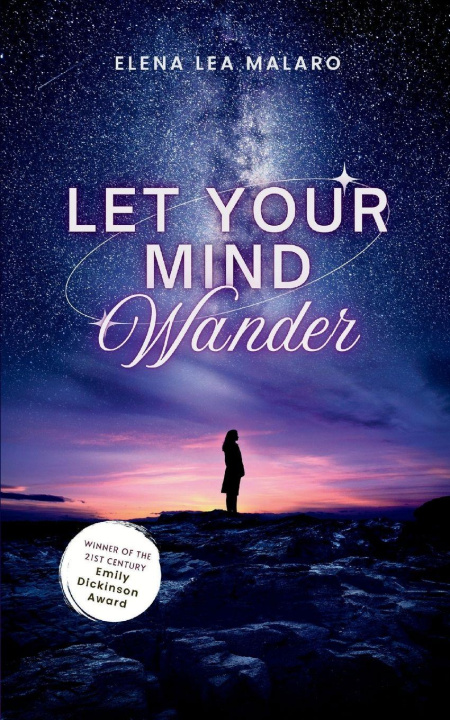 Kniha Let Your Mind Wander Elena Lea Malaro