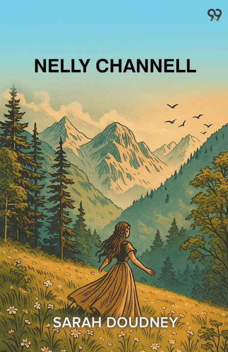 Kniha Nelly Channell Sarah Doudney
